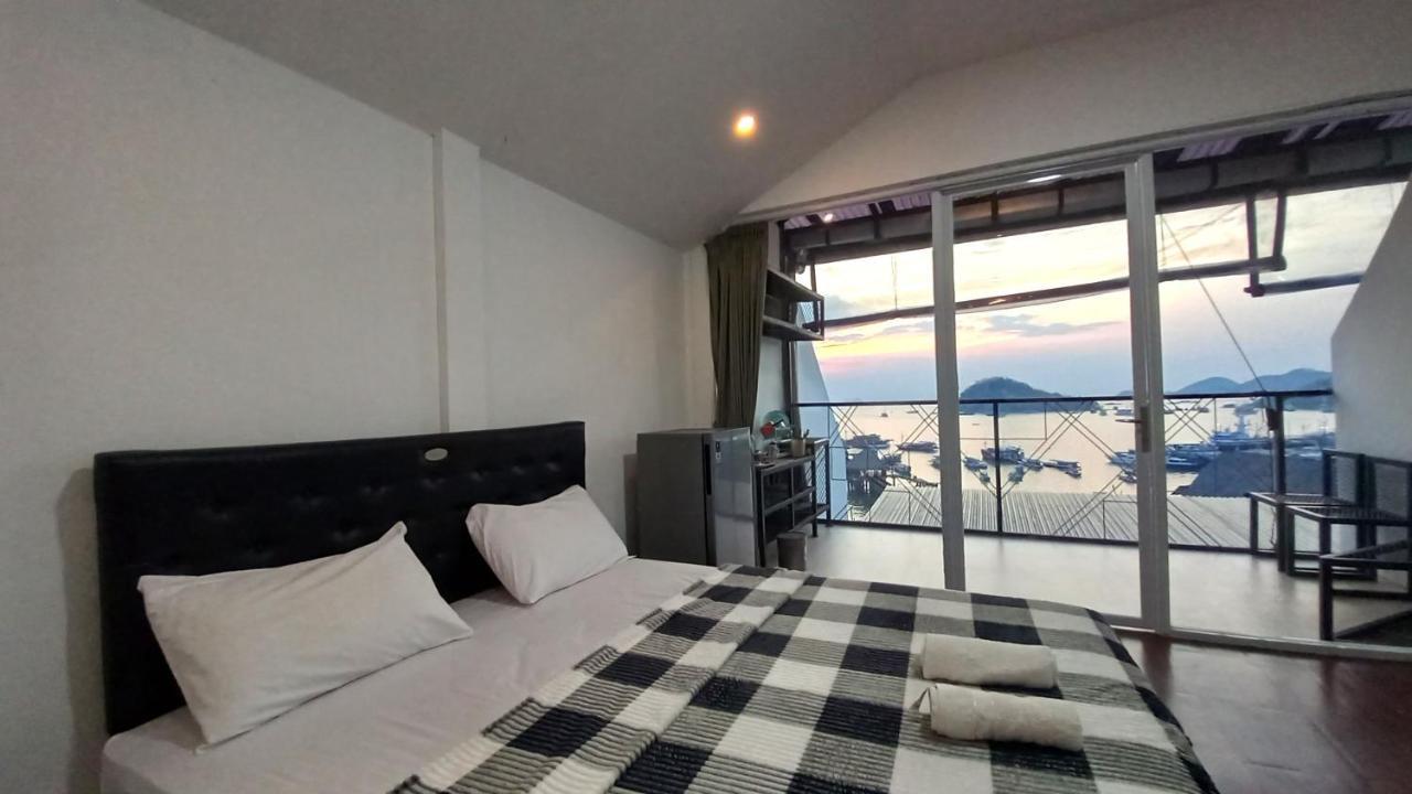 Dc Hotel & Hostel ラブハン・バジョ エクステリア 写真