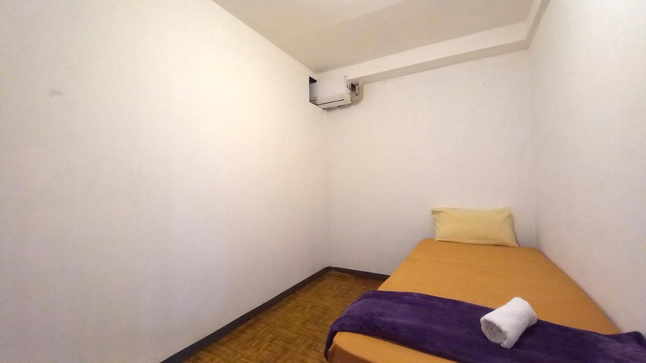 Dc Hotel & Hostel ラブハン・バジョ エクステリア 写真